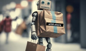 ai18 store