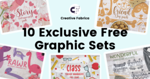 creative fabrica free trial