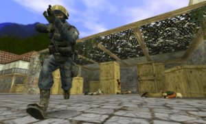 counter-strike 1.6 (2003) game icons banners