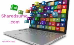 sharedsumo.com