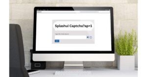 splashui captcha?ap=1