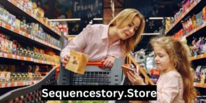 sequencestory.store