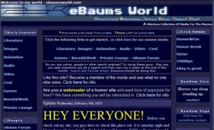 ebaums