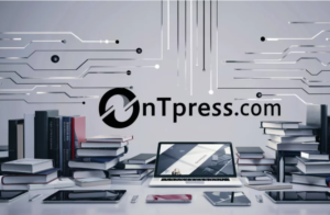 ontpress .com