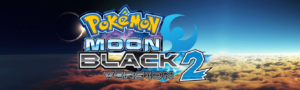 pokemon moon black 2