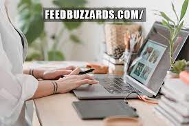 latest feedbuzzard com