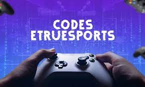 code etruesports