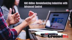 hac aldine